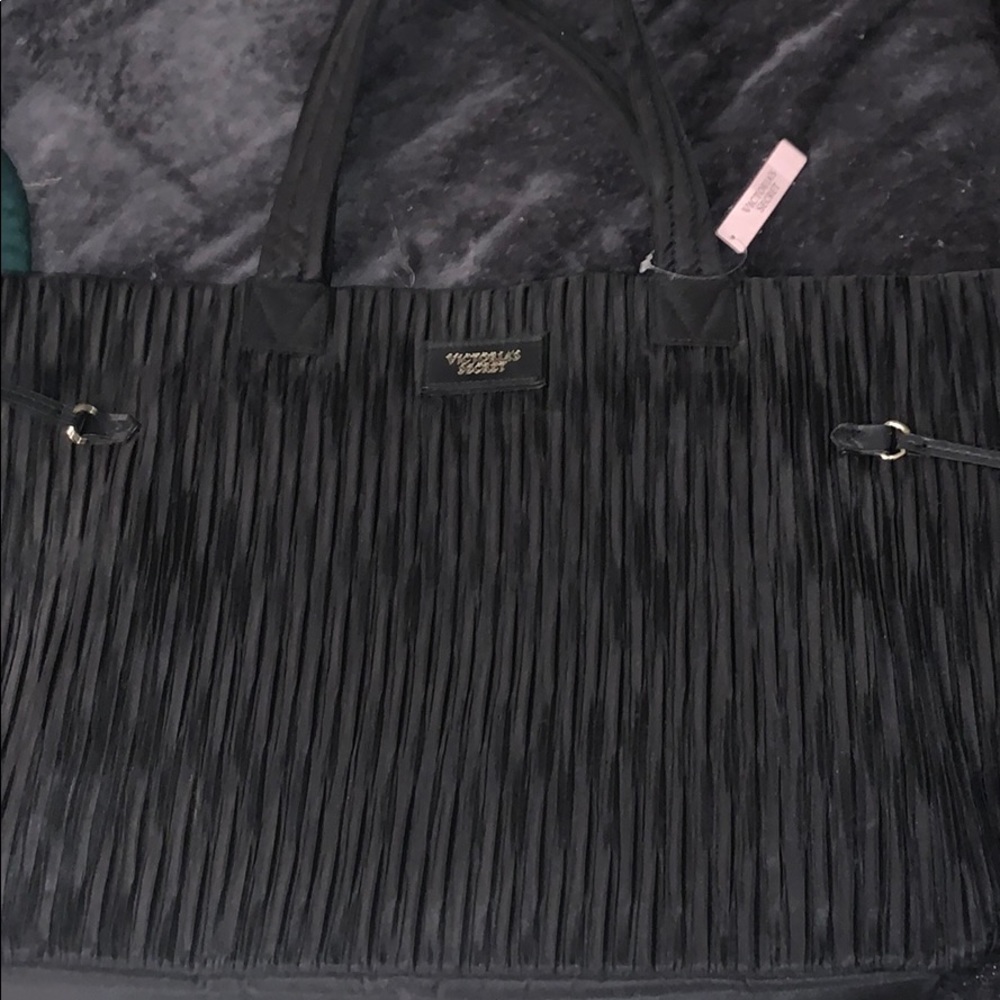 Victoria secret purse
